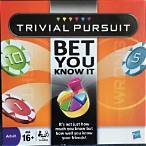 trivial pursuit bet you know it